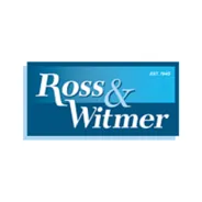 Ross & Witmer Heating & Air Conditioning