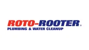 Roto-Rooter brand logo