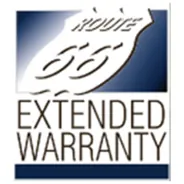 Route 66 Extended Warranty brand logo