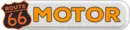 Route 66 Motor logo