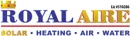 Royal Aire Heating, Air Conditioning & Solar logo