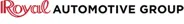 Royal Automotive Group logo
