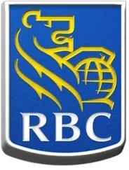 Royal Bank of Canada brand logo