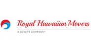 Royal Hawaiian Movers brand logo