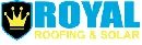Royal Roofing and Solar logo