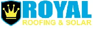 Royal Roofing and Solar logo