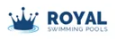 Royal Swimming Pools logo