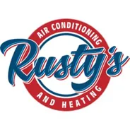 Rusty's Air Conditioning And Heating Rusty's Air Conditioning And Heating