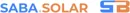 SABA Solar logo