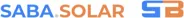 SABA Solar logo