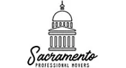 Professional Sacramento Movers brand logo