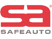 SafeAuto Insurance brand logo
