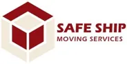 Safe Ship Moving Services logo