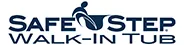 safe step logo