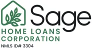 Sage Home Loans logo
