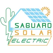 Saguaro Solar logo