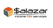 Salazar Income Tax Services brand logo