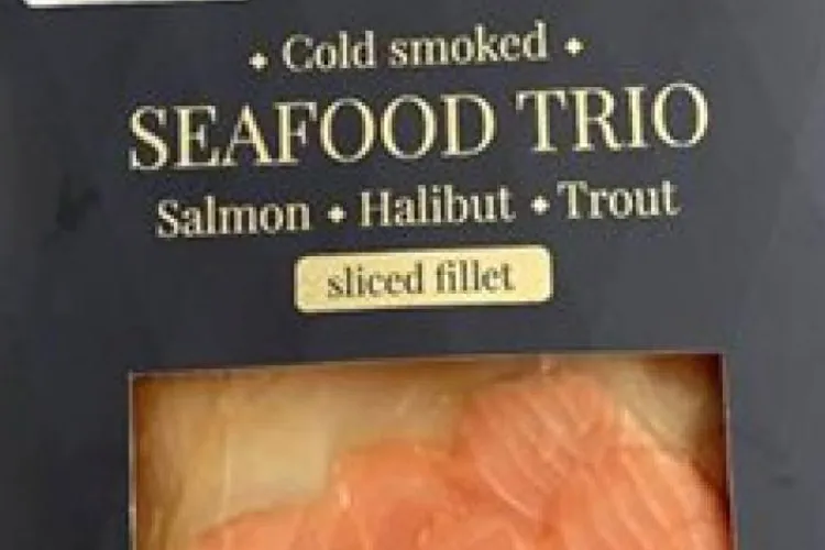 Featured Food Recalls photo
