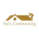 Sal's Contracting brand logo
