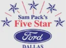 Sam Pack's Five Star Ford Dallas