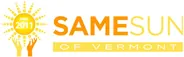 Same Sun of Vermont logo