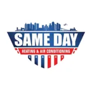 Same Day Heating, Cooling, Plumbing