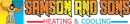 Samson and Sons brand logo