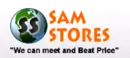 Sam Stores