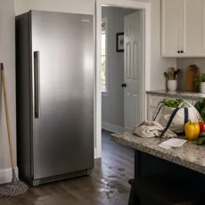 Samsung Freezer Warranty: Cost, Coverage and Plans image