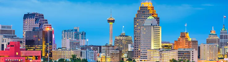 san antonio hvac skyline