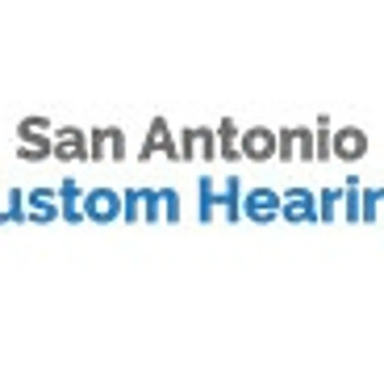 San Antonio Custom Hearing San Antonio Custom Hearing