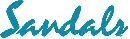 Sandals Resorts logo