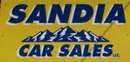 Sandia Car Sales