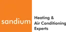 Sandium brand logo