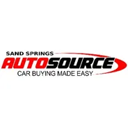 Sand Springs Auto Source
