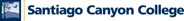 Santiago Canyon College Santiago Canyon College