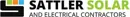 Sattler Solar logo
