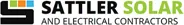 Sattler Solar logo