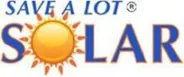 Save A Lot Solar brand logo