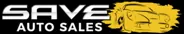 Save Auto Sales logo