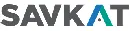 Savkat Solar logo