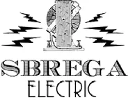 Sbrega Electric brand logo