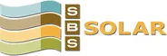 SBS Solar logo