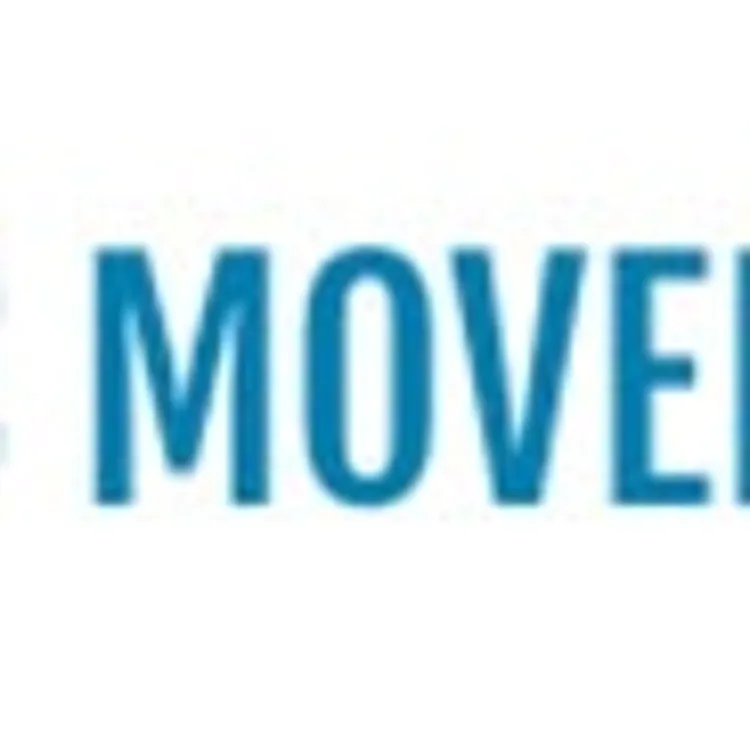 SC Movers brand logo