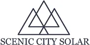 Scenic City Solar logo