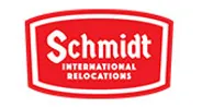 Schmidt International Shipping