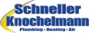 Schneller Knochelmann Plumbing, Heating & Air Conditioning brand logo