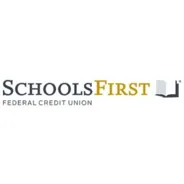 SchoolsFirst Federal Credit Union Personal Loans brand logo