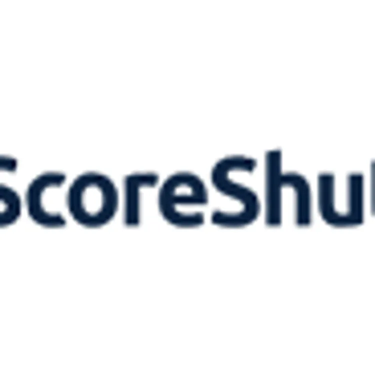 ScoreShuttle brand logo