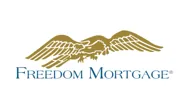 Freedom Mortgage brand logo